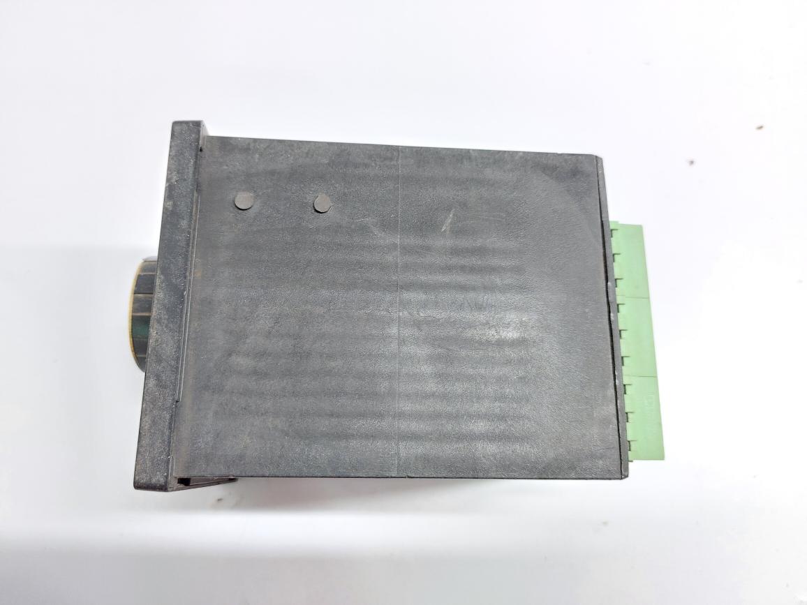 BAELZ AUTOMATIC WBS 2296 TEMPERATURE CONTROLLER
