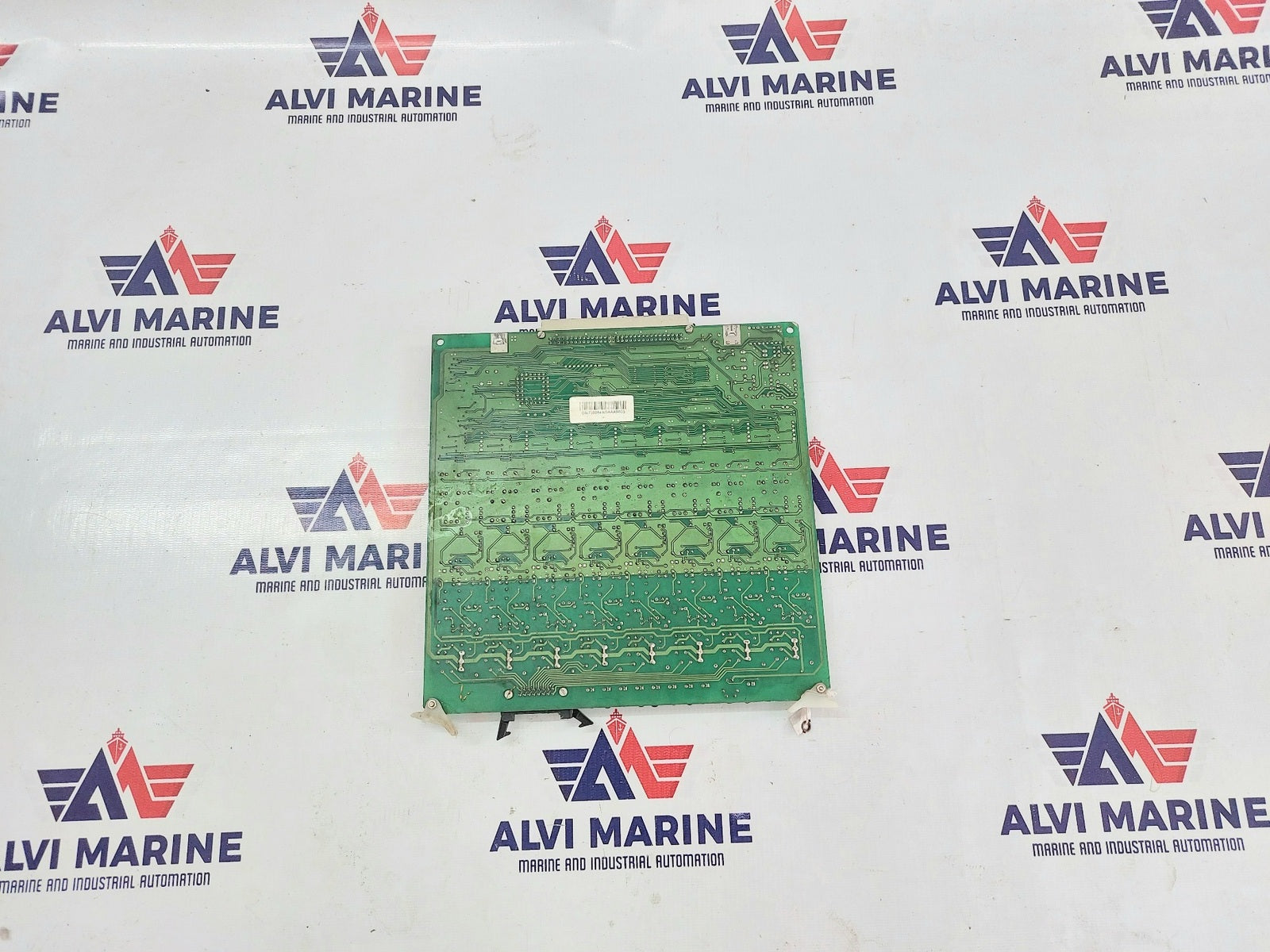 CORAL TELECOM 400106B ATC CARD VER 1.0 REV A