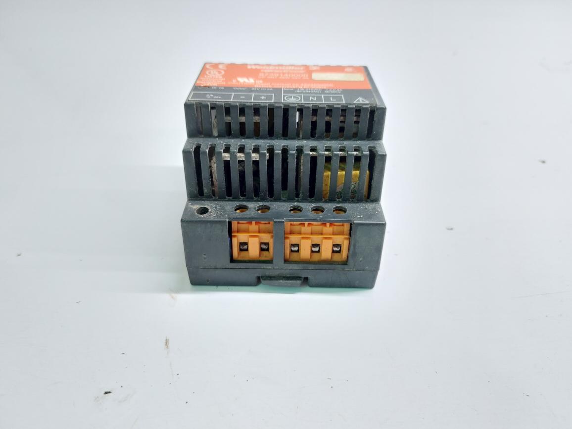 WEIDMULLER 8739140000 POWER SUPPLY