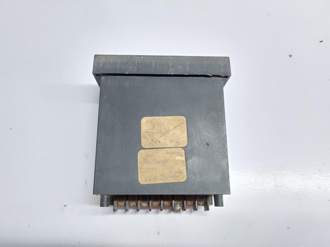 NLS NON-LINEAR SYSTEMS FM3TB/230 FREQUENCY MONITOR