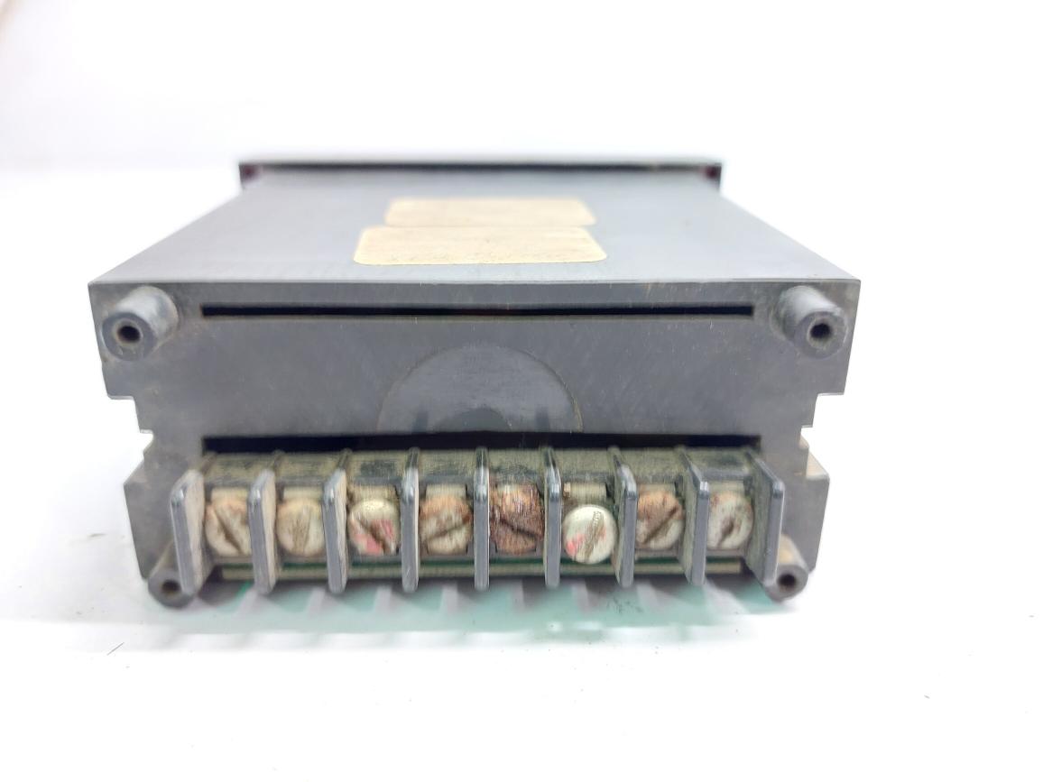 NLS NON-LINEAR SYSTEMS FM3TB/230 FREQUENCY MONITOR