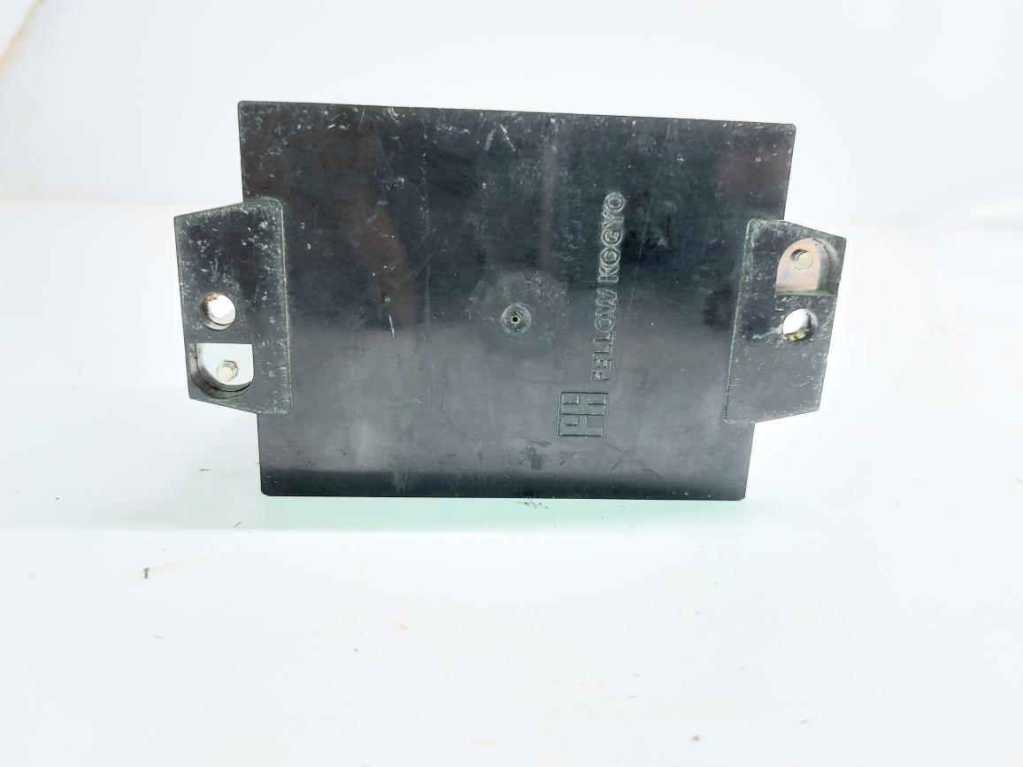 FELLOW KOGYO LIC-55 CAPACITANCE LEVEL CONTROLLER