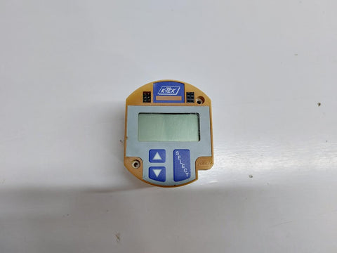 K-TEK M7A-MT5 LEVEL CONTROL TRANSMITTER