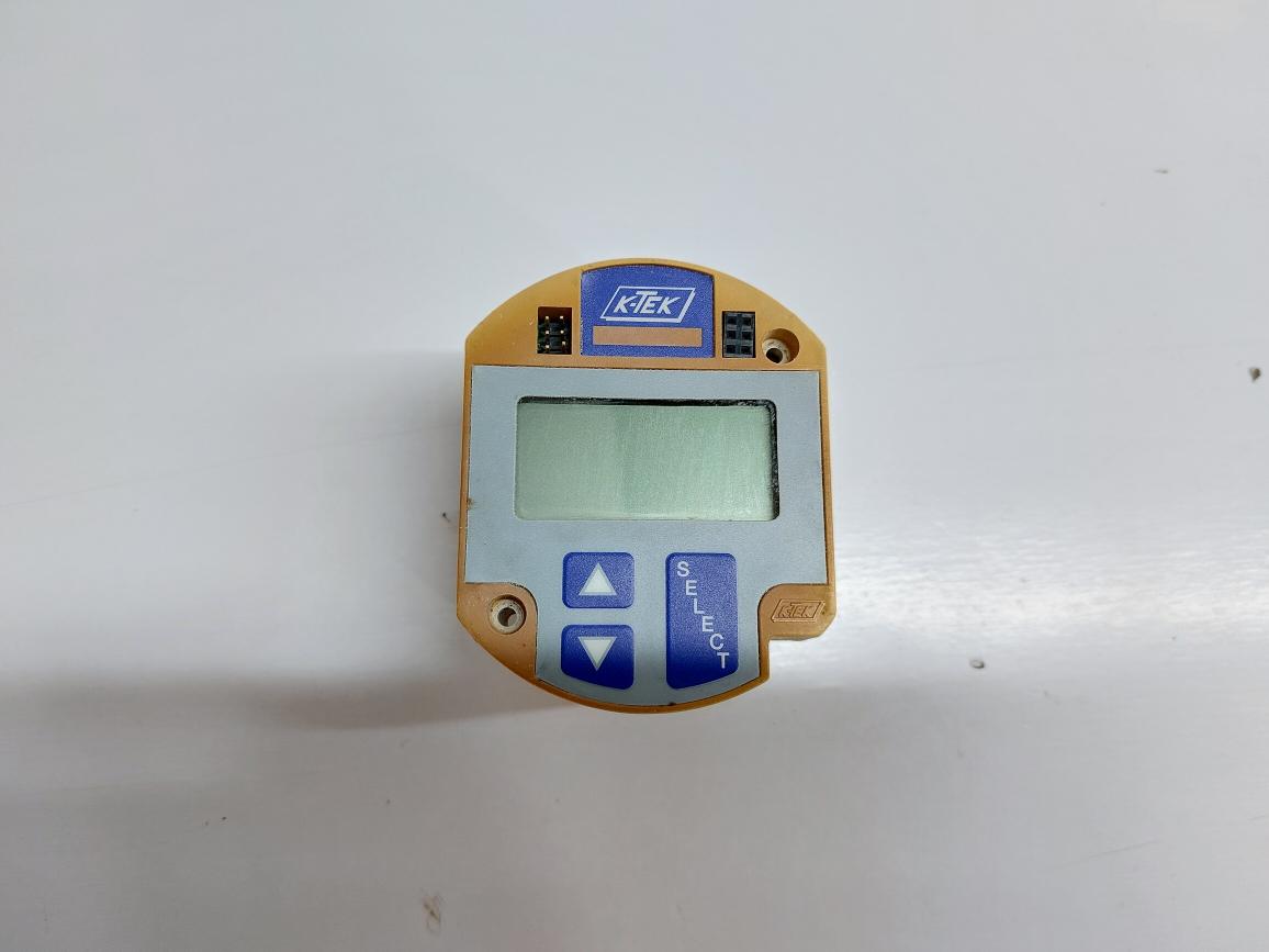 K-TEK M7A-MT5 LEVEL CONTROL TRANSMITTER
