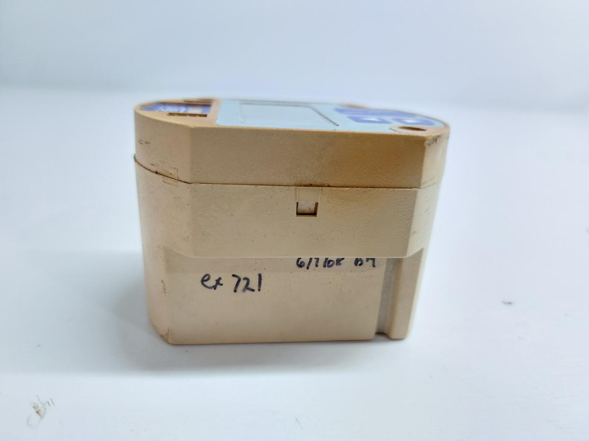K-TEK M7A-MT5 LEVEL CONTROL TRANSMITTER