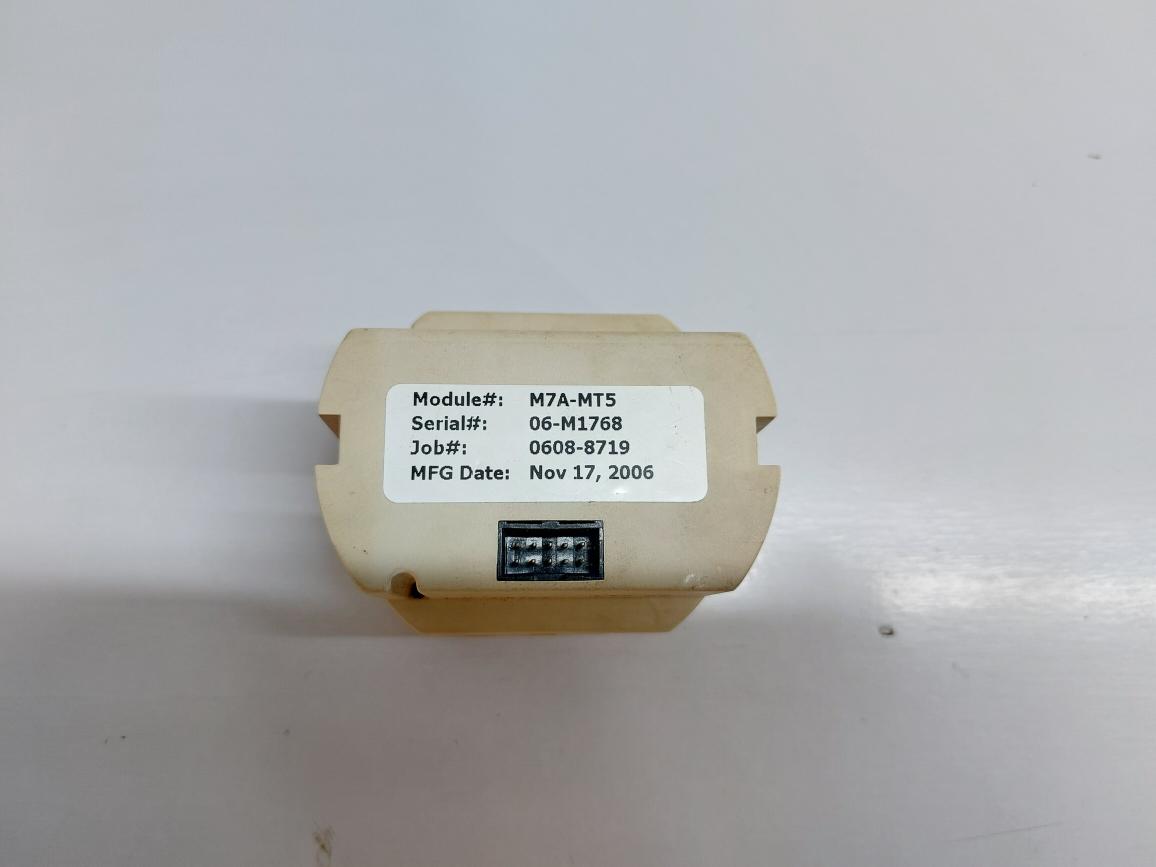 K-TEK M7A-MT5 LEVEL CONTROL TRANSMITTER