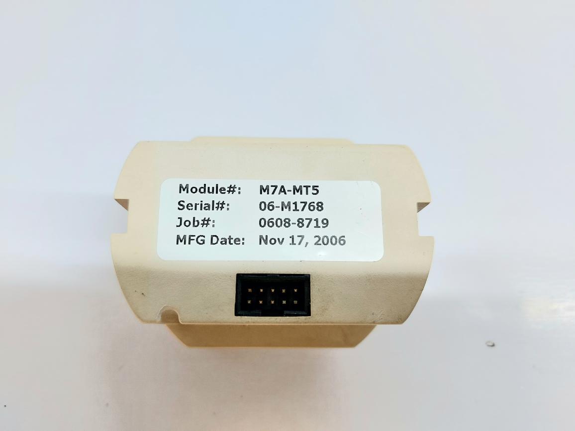 K-TEK M7A-MT5 LEVEL CONTROL TRANSMITTER