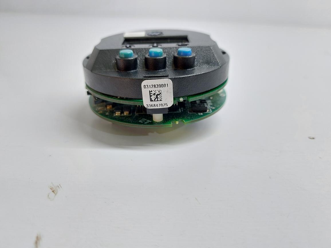 MAGNETROL 09-9328-001 FOUNDATION MODULE