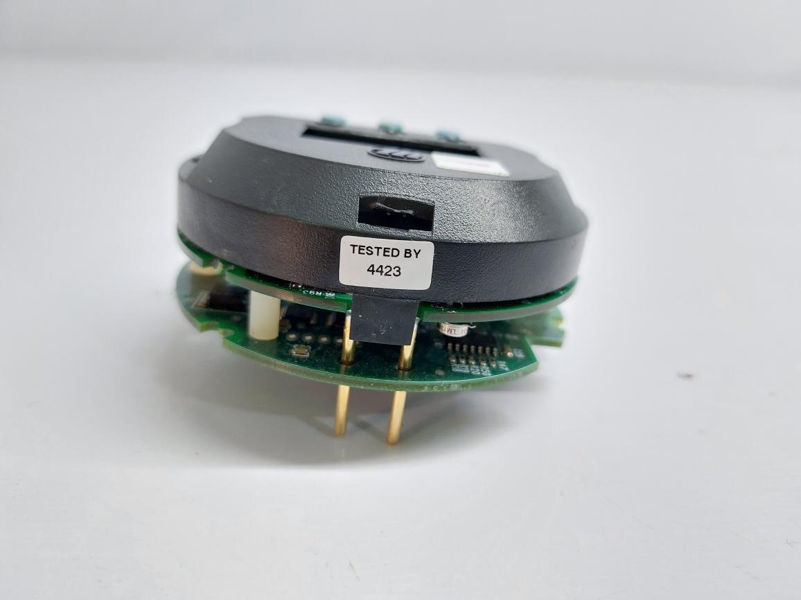 MAGNETROL 09-9328-001 FOUNDATION MODULE
