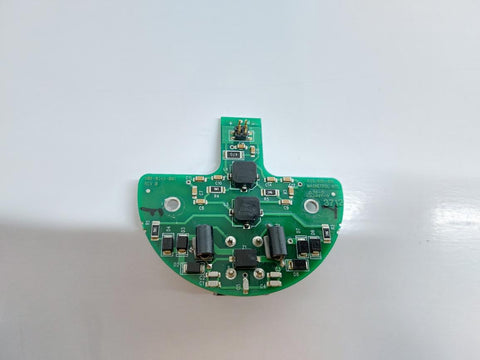 MAGNETROL 030-9151-001 PCB CARD