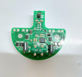 MAGNETROL 009-9327-001 REV. A PCB CARD