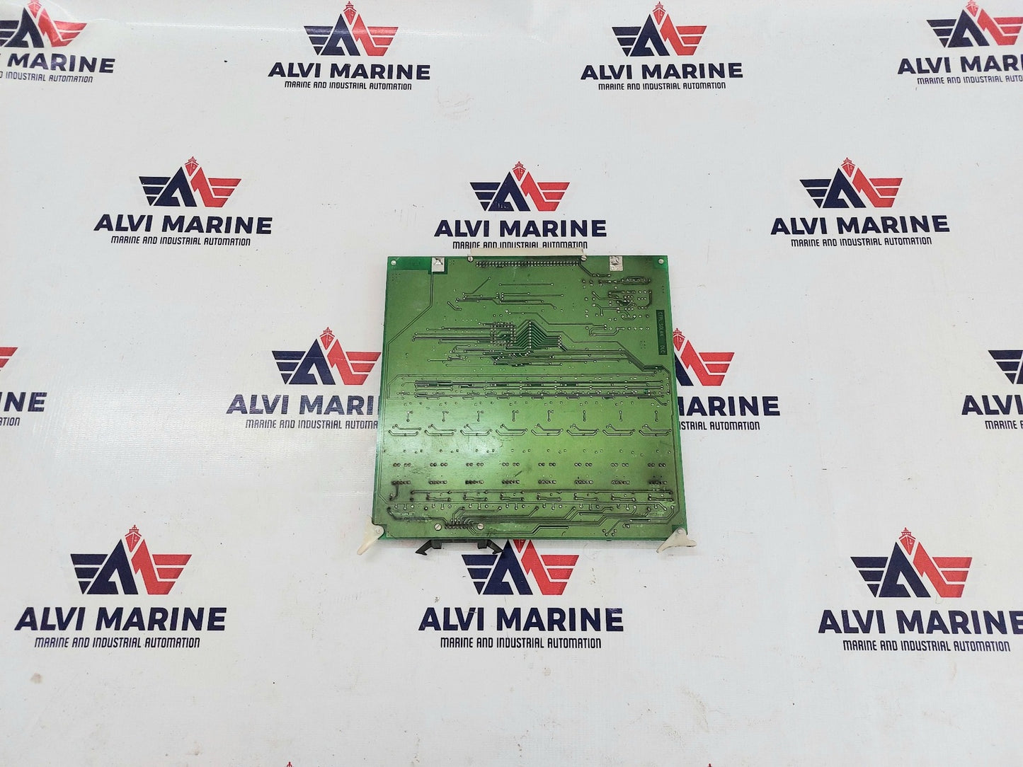 CORAL TELECOM 400104A PCB CARD VER 1 (3)