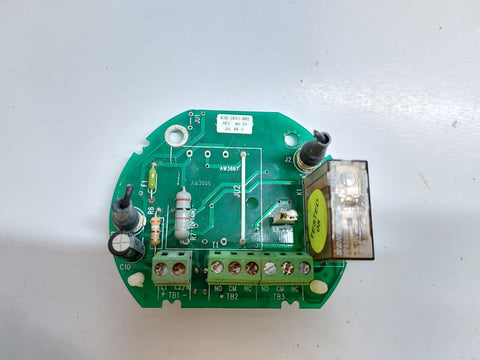 MAGNETROL 030-2043-002 PCB CARD REV AW 29