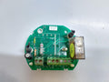 MAGNETROL 030-2043-002 PCB CARD REV AW 29