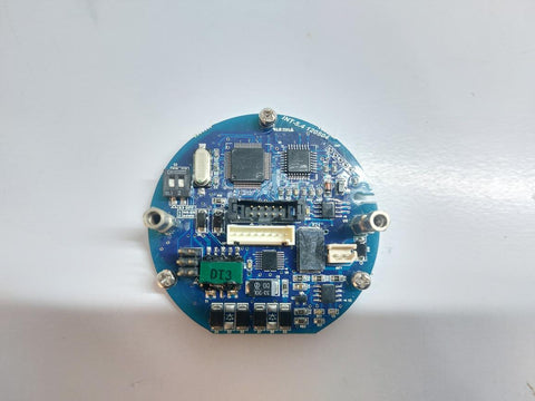 INT-5.4 120504 PCB CARD 3100M150318