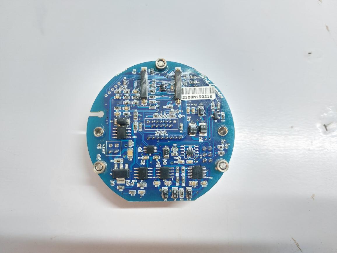 INT-5.4 120504 PCB CARD 3100M150318