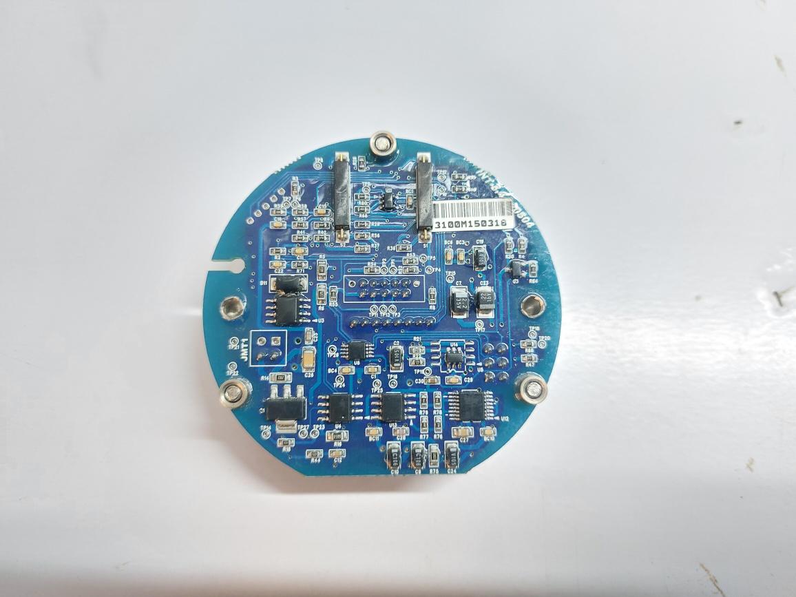 INT-5.4 120504 PCB CARD 3100M150318