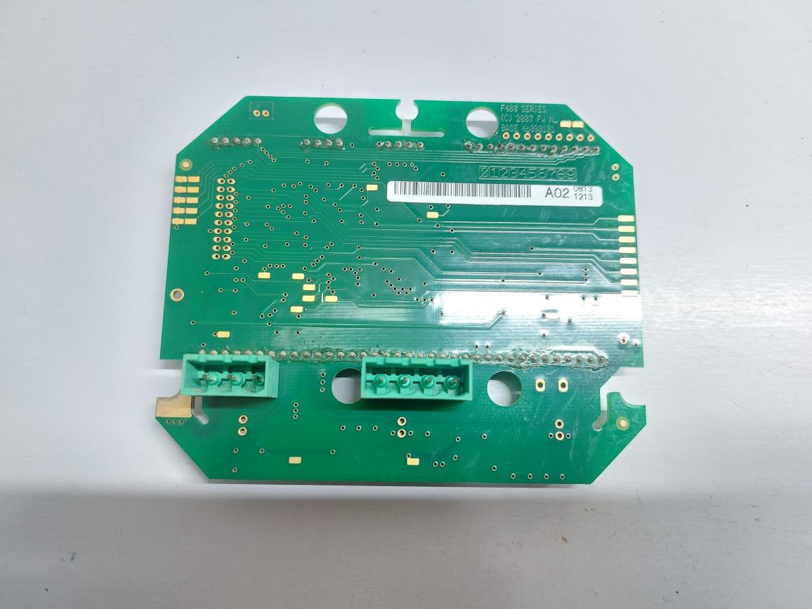F400 SERIES BASE 4B030101