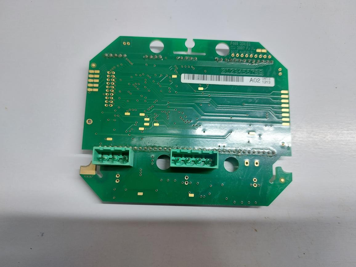 F400 SERIES BASE 4B030101
