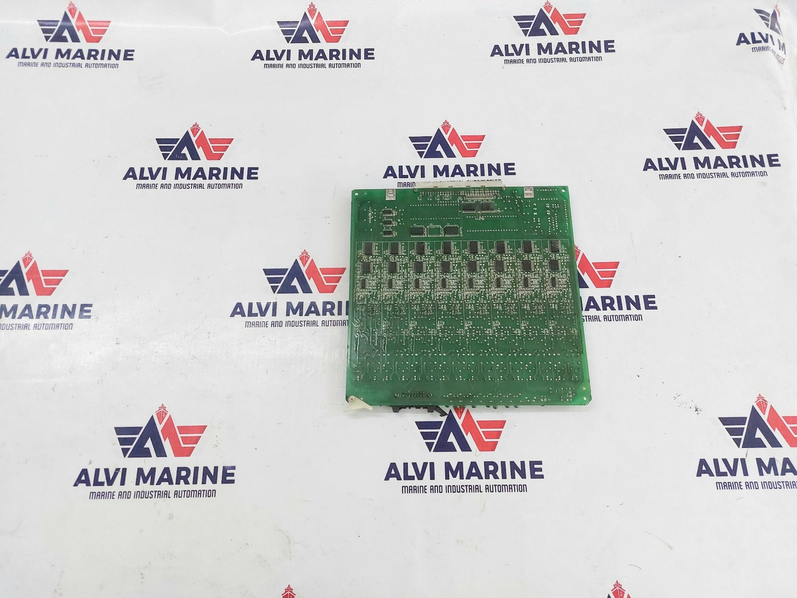 CORAL TELECOM 400145E PCB CARD VER 1.00 (3)