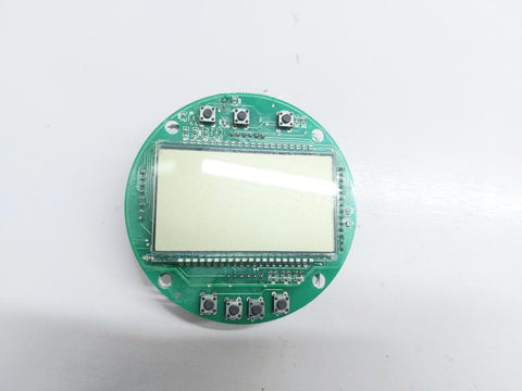D15526 DISPLAY CARD D19632