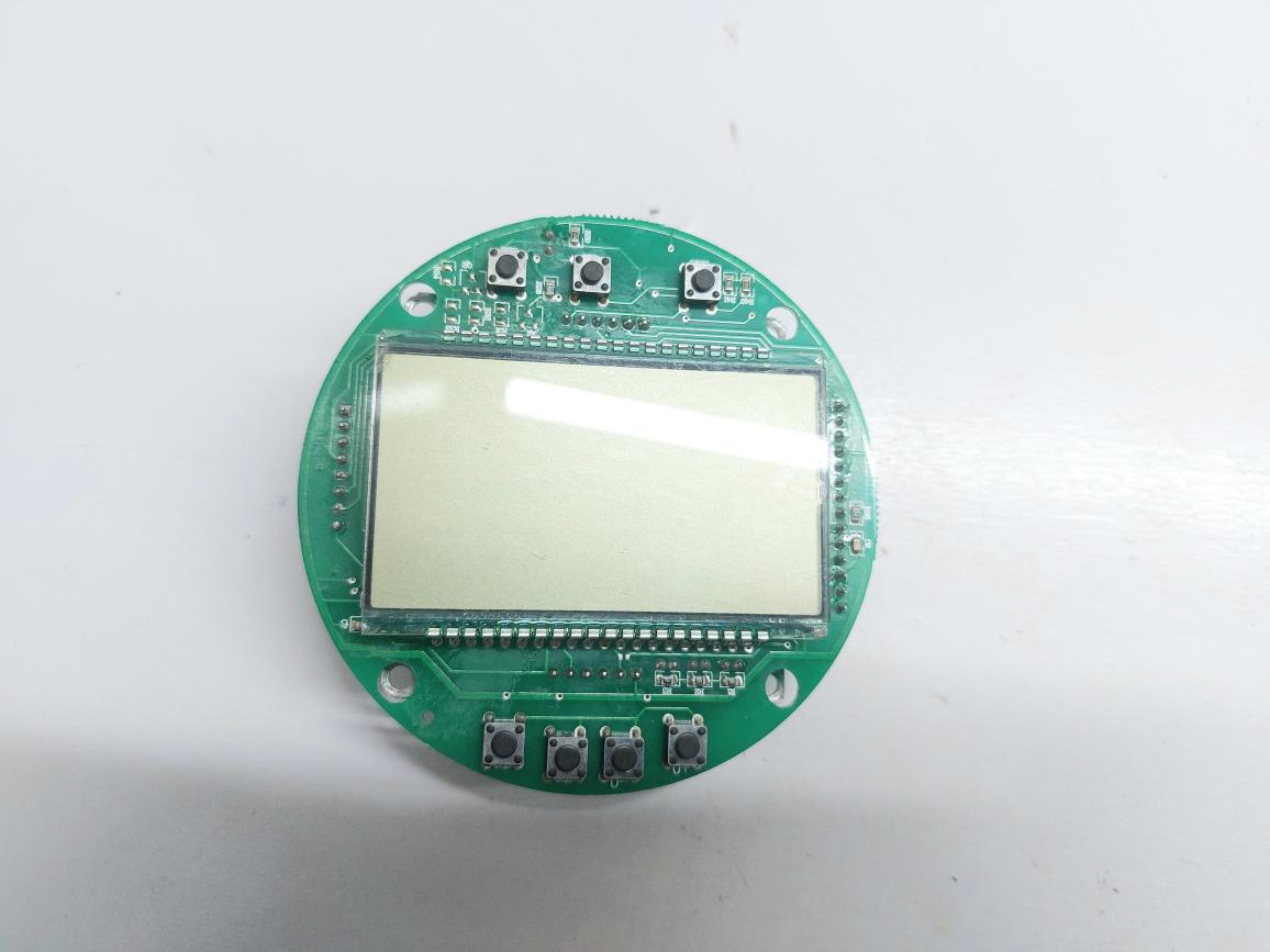 D15526 DISPLAY CARD D19632