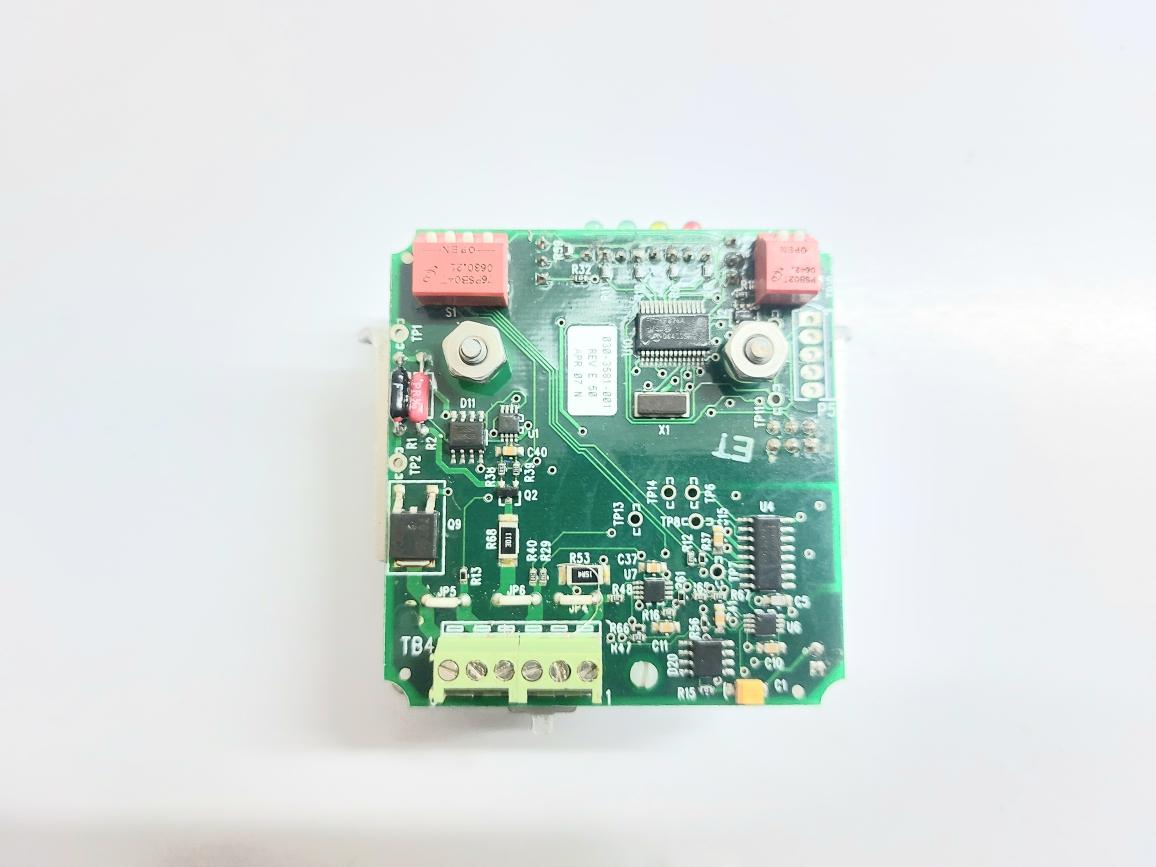 MAGNETROL 030-3581-001 REV. E PCB CARD