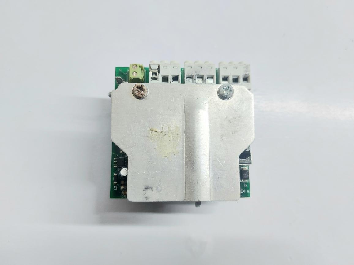 MAGNETROL 030-3581-001 REV. E PCB CARD