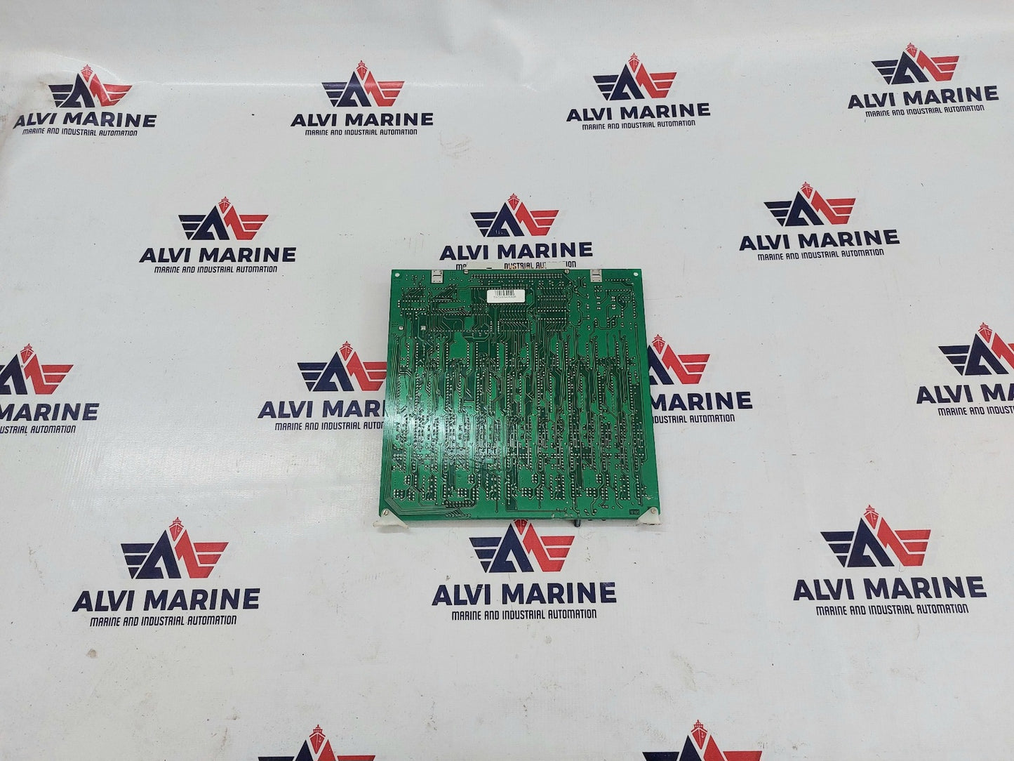CORAL TELECOM 400141 PCB CARD REV. 1.02