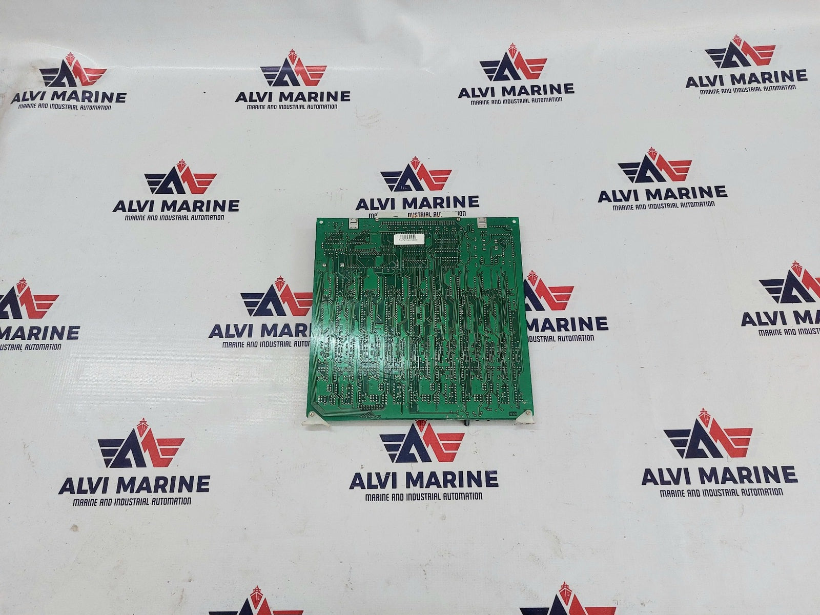 CORAL TELECOM 400141 PCB CARD REV. 1.02