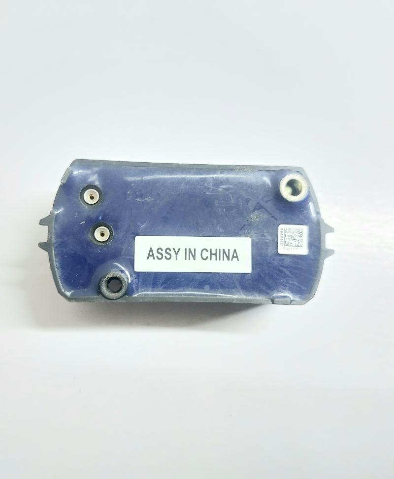 ROSEMOUNT 2051-9005-004 TERMINAL BLOCK