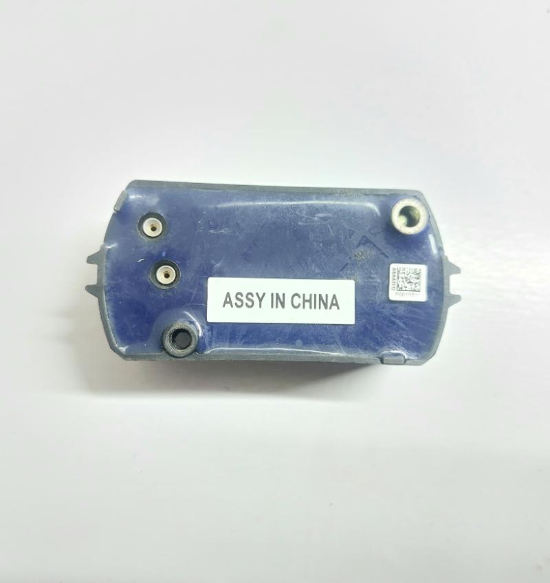 ROSEMOUNT 2051-9005-004 TERMINAL BLOCK