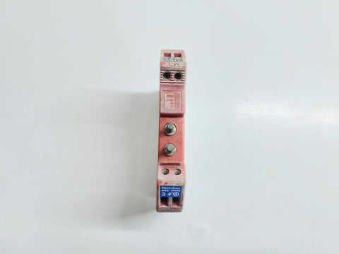 MTL MTL710+ SHUNT-DIODE SAFETY BARRIER