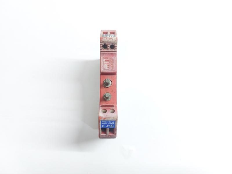 MTL MTL710+ SHUNT-DIODE SAFETY BARRIER