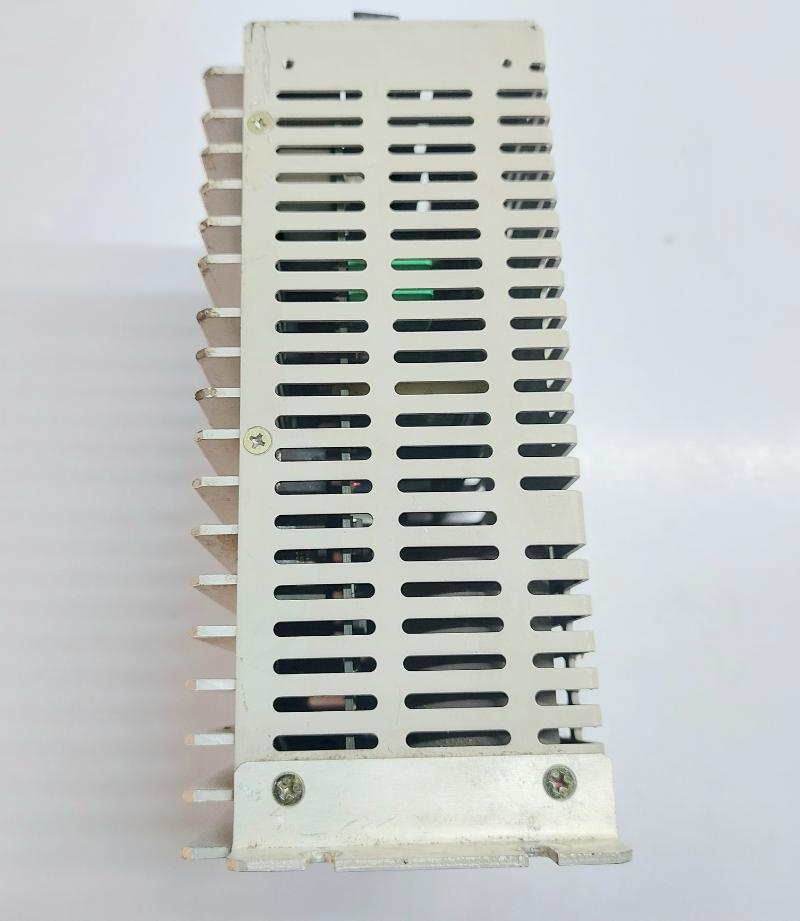 SANYO DENKI PR0A030SMA102 SERVO AMPLIFIER
