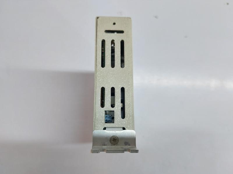 SANYO DENKI RBD2A-206 SERVO DRIVE UNIT