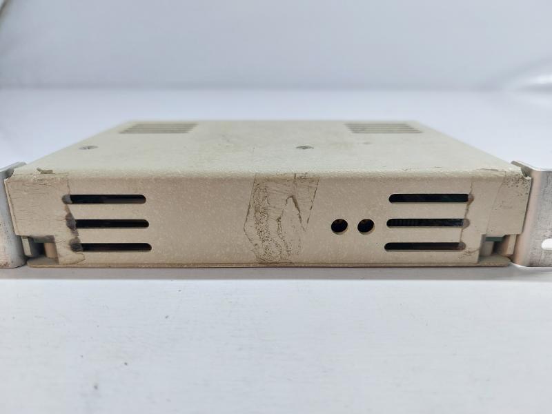 SANYO DENKI RBD2A-206 SERVO DRIVE UNIT