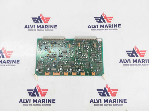 PENTAX EV05002-00 PCB CARD CB05026-01
