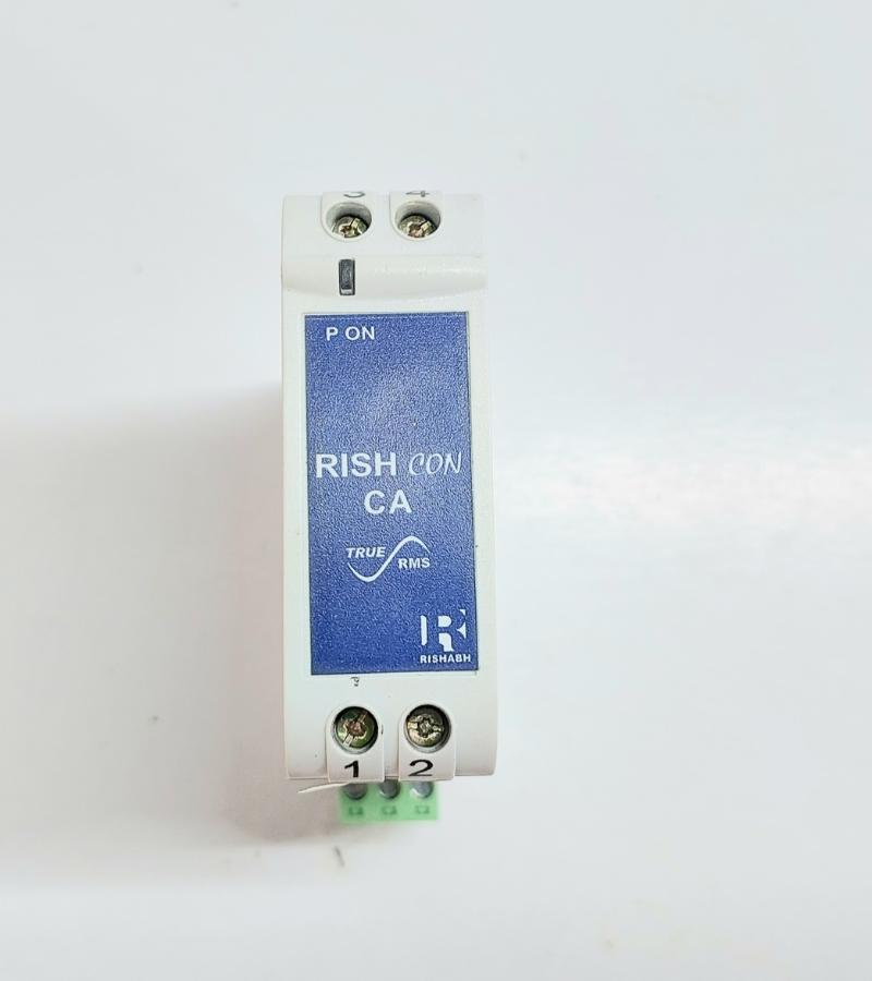 RISHABH RISH CON-CA TRMS CURRENT TRANSDUCER