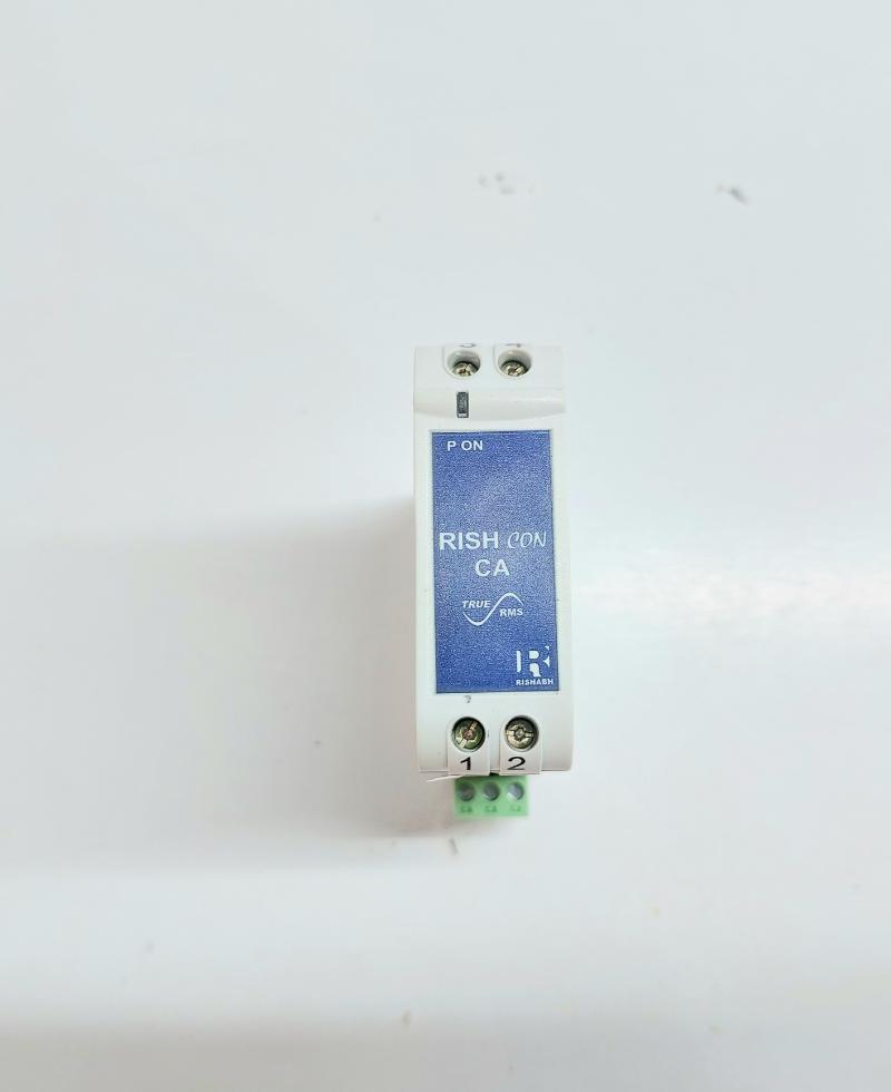 RISHABH RISH CON-CA TRMS CURRENT TRANSDUCER