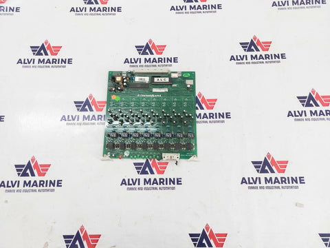 CORAL TELECOM 400145E VER 1.03 LCS CARD
