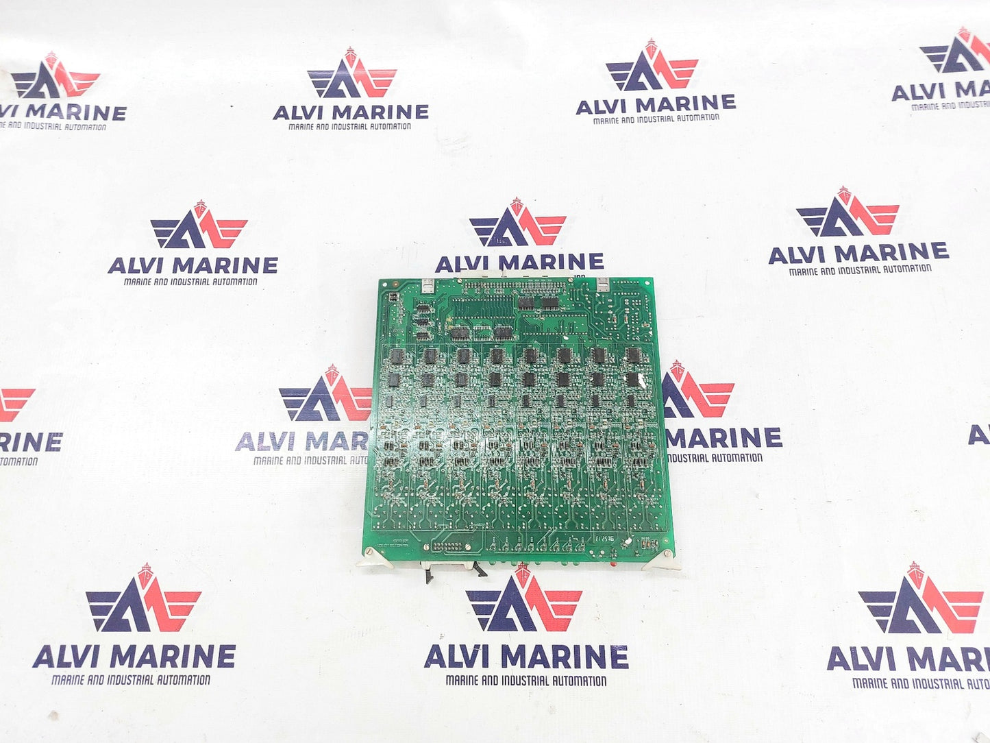 CORAL TELECOM 400145E VER 1.03 LCS CARD (3)