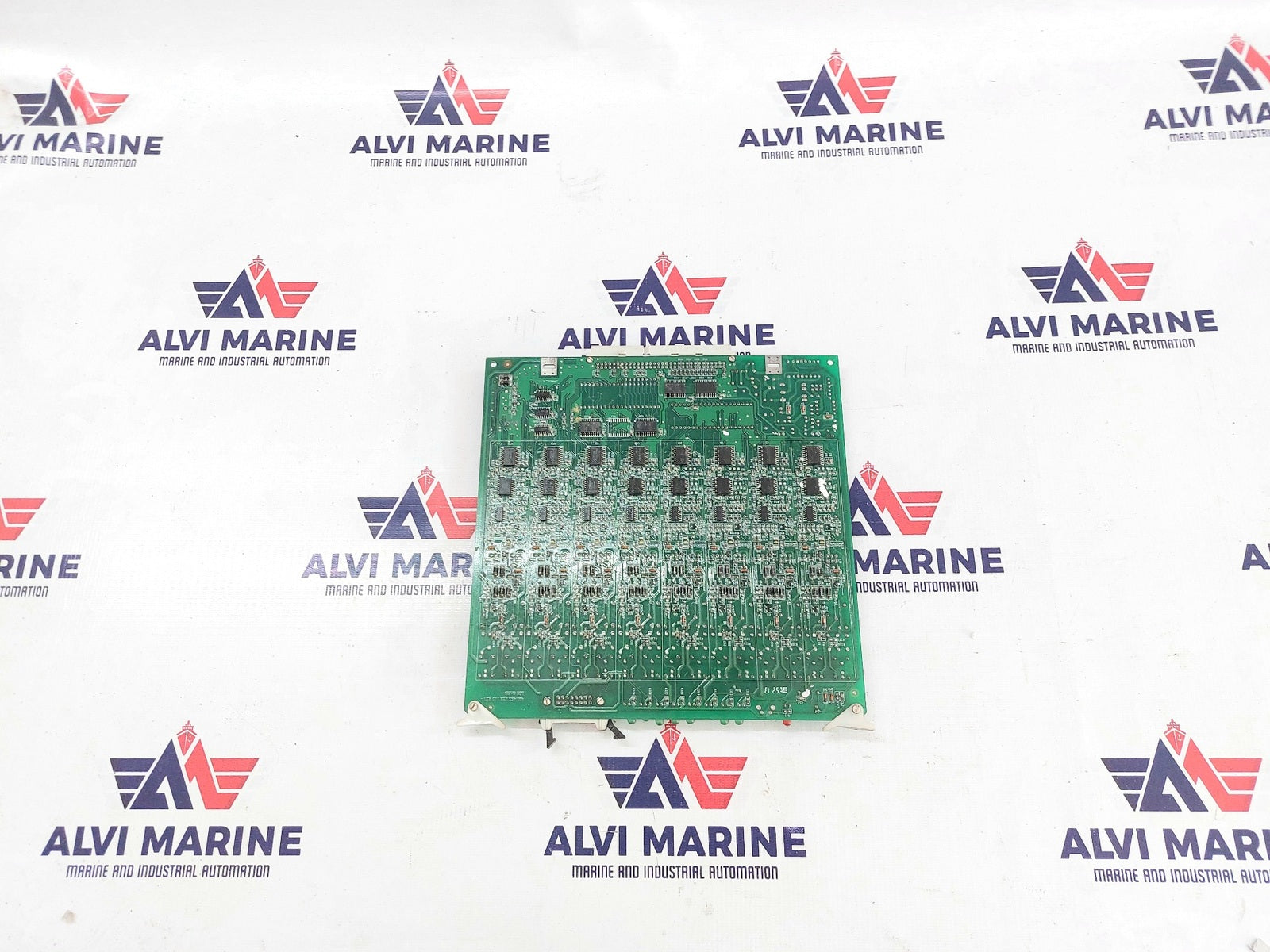 CORAL TELECOM 400145E VER 1.03 LCS CARD (3)