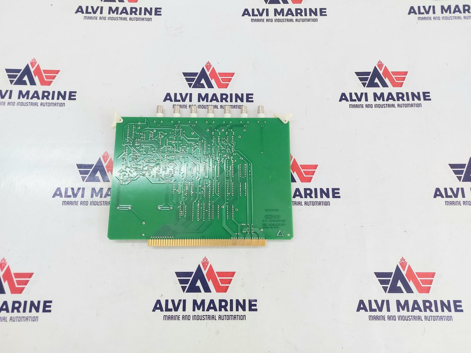 BECTON DICKINSON DDM ASSY 03-20121-06 PULSE PROCESSOR FASCAN BOARD SCHEM 07-20121-06 (4)