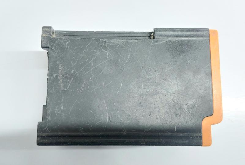 MINILEC VCF D2 UNDER/VOLTAGE RELAY