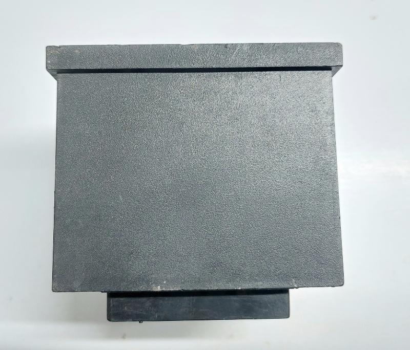 ENERCON DM 3250 DIGITAL PANEL METER