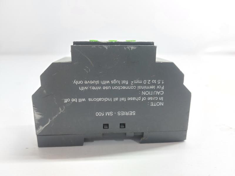 GIC MD71BH SUPPLY MONITORING DEVICE