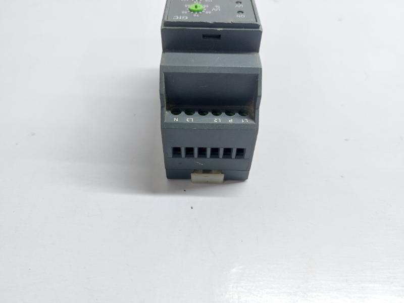 GIC MD71BH SUPPLY MONITORING DEVICE