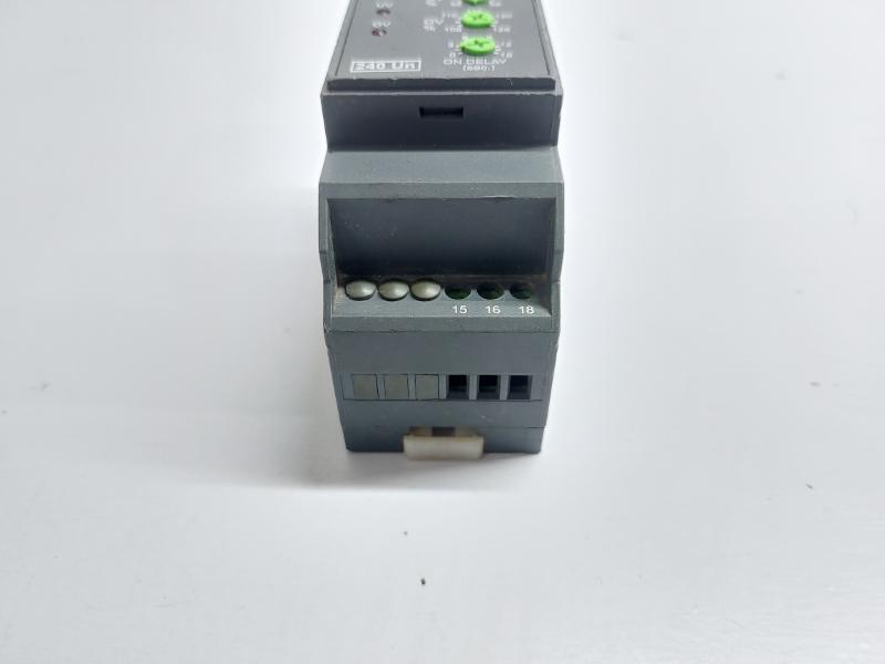 GIC MD71BH SUPPLY MONITORING DEVICE