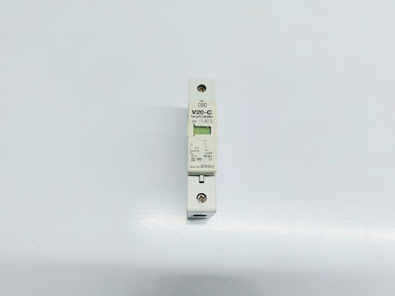OBO V20-C SURGE CONTROLLER 5099 848